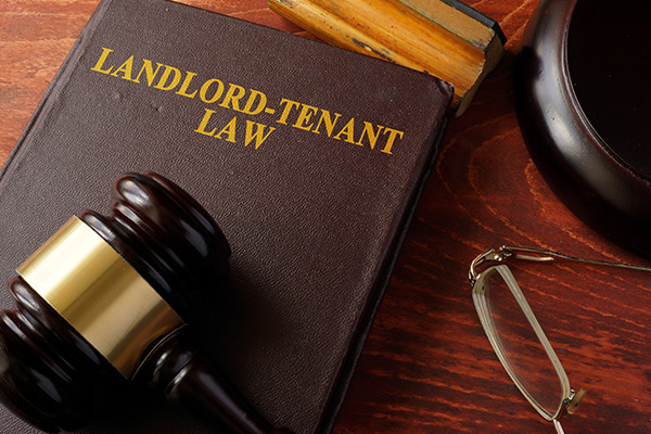 Envest Realty - Landlord-Tenant Law